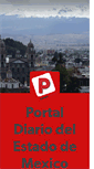 Mobile Screenshot of portaldigital.com.mx